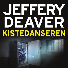 Kistedanseren (lydbok) av Jeffery Deaver