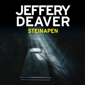 Steinapen (lydbok) av Jeffery Deaver