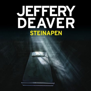 Steinapen (lydbok) av Jeffery Deaver