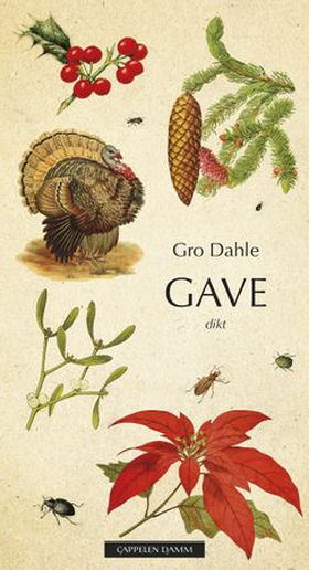 Gave (ebok) av Gro Dahle