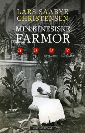 Min kinesiske farmor