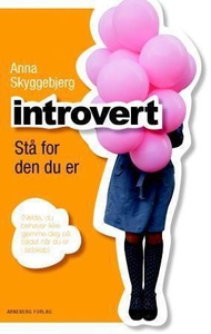 Introvert (ebok) av Anna Skyggebjerg