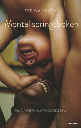 Mentaliseringsboken