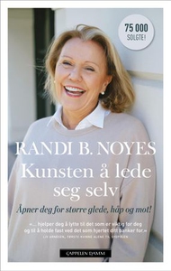 Kunsten å lede seg selv (ebok) av Randi B. No