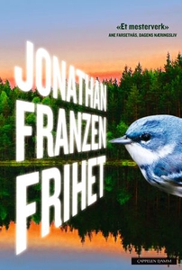 Frihet (ebok) av Jonathan Franzen