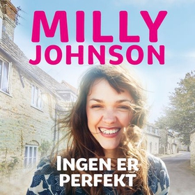 Ingen er perfekt