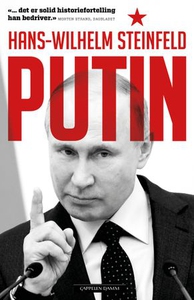 Putin (ebok) av Hans Wilhelm Steinfeld