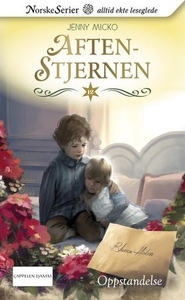 Oppstandelse (ebok) av Jenny Micko