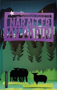 Når alt er av papir (ebok) av Sunniva M. Roli