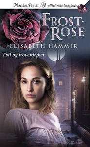 Tvil og troverdighet (ebok) av Elisabeth Hamm