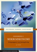 Innføring i mikroøkonomi