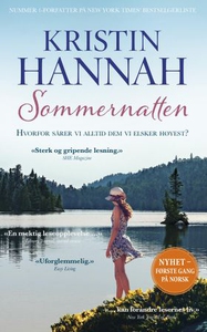 Sommernatten (ebok) av Kristin Hannah