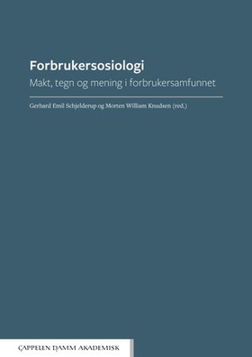 Forbrukersosiologi