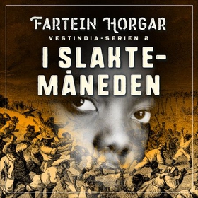 I slaktemåneden - roman (lydbok) av Fartein Horgar