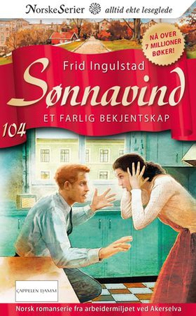 Et farlig bekjentskap (ebok) av Frid Ingulstad