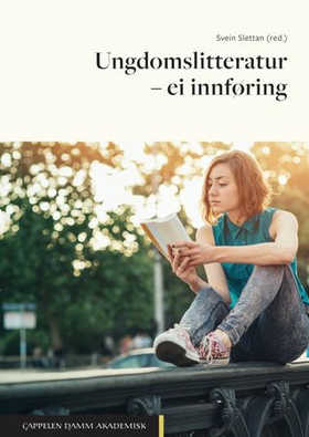 Ungdomslitteratur - ei innføring (ebok) av -