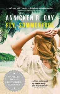 Fly, sommerfugl (ebok) av Annicken R. Day
