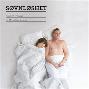 Søvnløshet (lydbok) av Mona Skard Heier, Anne