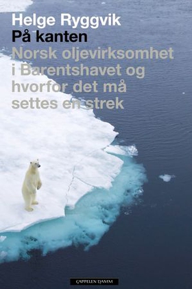 På kanten (ebok) av Helge Ryggvik