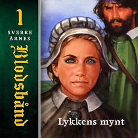 Lykkens mynt (lydbok) av Sverre Årnes