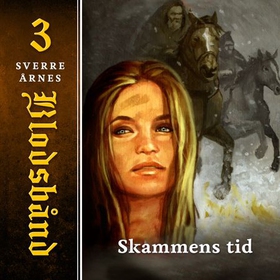 Skammens tid (lydbok) av Sverre Årnes