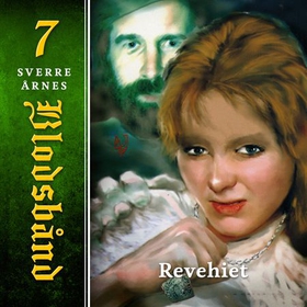 Revehiet (lydbok) av Sverre Årnes