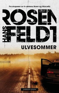 Ulvesommer (ebok) av Hans Rosenfeldt