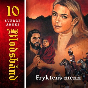 Fryktens menn (lydbok) av Sverre Årnes