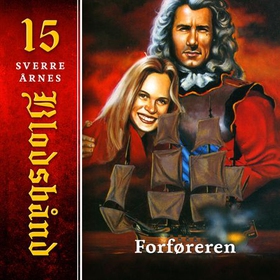 Forføreren (lydbok) av Sverre Årnes
