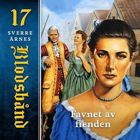 Favnet av fienden