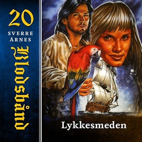 Lykkesmeden (lydbok) av Sverre Årnes