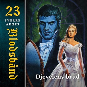 Djevelens brud (lydbok) av Sverre Årnes