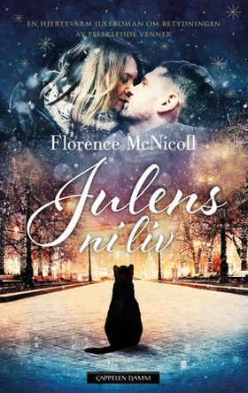 Julens ni liv (ebok) av Florence McNicoll