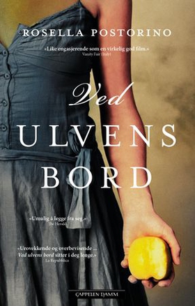 Ved ulvens bord (ebok) av Rosella Postorino