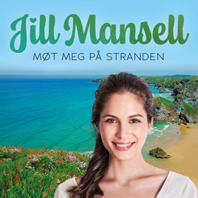 Møt meg på stranden (lydbok) av Jill Mansell