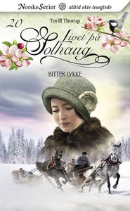 Bitter lykke (ebok) av Torill Thorup