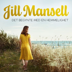 Det begynte med en hemmelighet (lydbok) av Ji