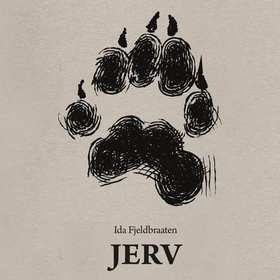 Jerv (lydbok) av Ida Fjeldbraaten
