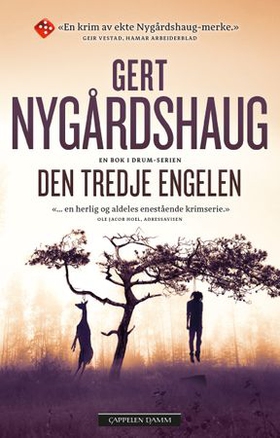 Den tredje engelen (ebok) av Gert Nygårdshaug