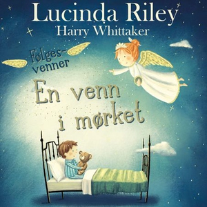 En venn i mørket (lydbok) av Lucinda Riley, H