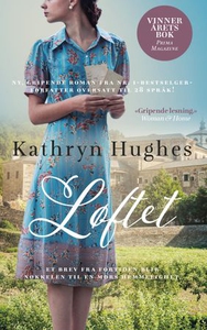 Løftet (ebok) av Kathryn Hughes