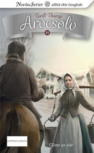 Glimt av vår (ebok) av Torill Thorup