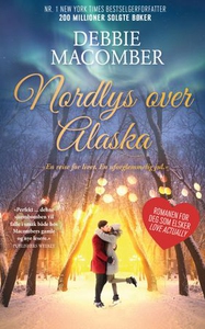 Nordlys over Alaska (ebok) av Debbie Macomber