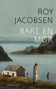 Bare en mor (ebok) av Roy Jacobsen