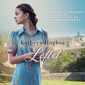 Løftet (lydbok) av Kathryn Hughes