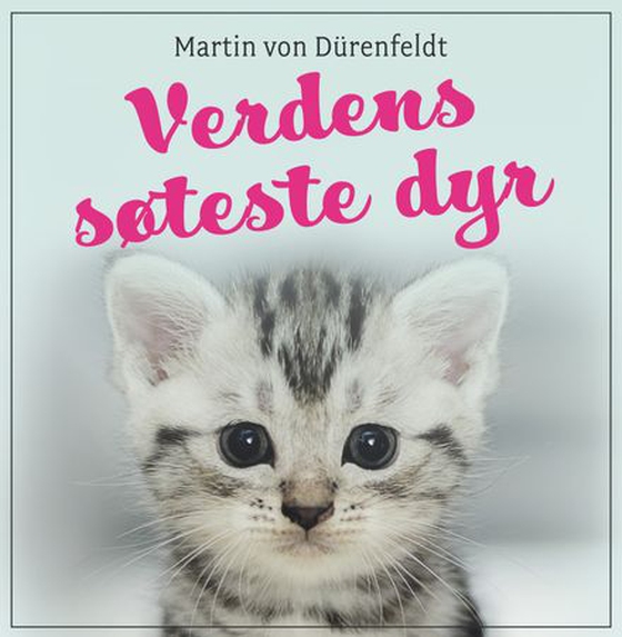 Verdens søteste dyr