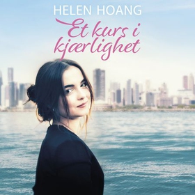 Et kurs i kjærlighet (lydbok) av Helen Hoang