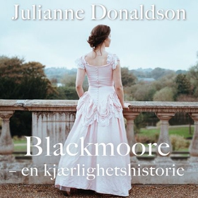 Blackmoore - en kjærlighetshistorie (lydbok) av Julianne Donaldson