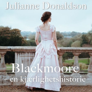 Blackmoore (lydbok) av Julianne Donaldson