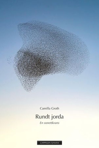 Rundt jorda (ebok) av Camilla Groth